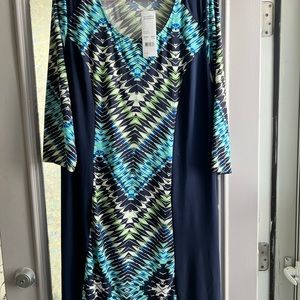 NY Collection. Sheath 3X